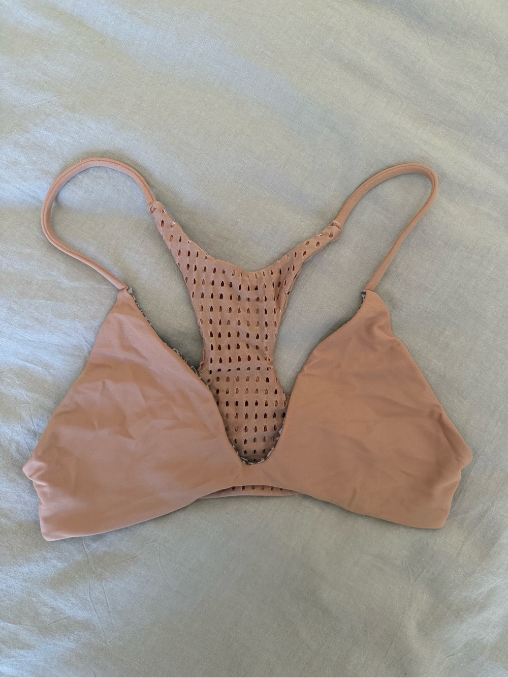 ACACIA bikini top